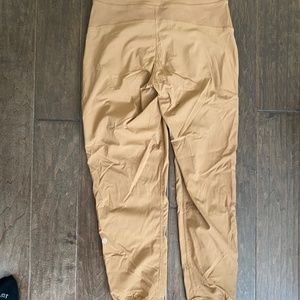 Lululemon joggers